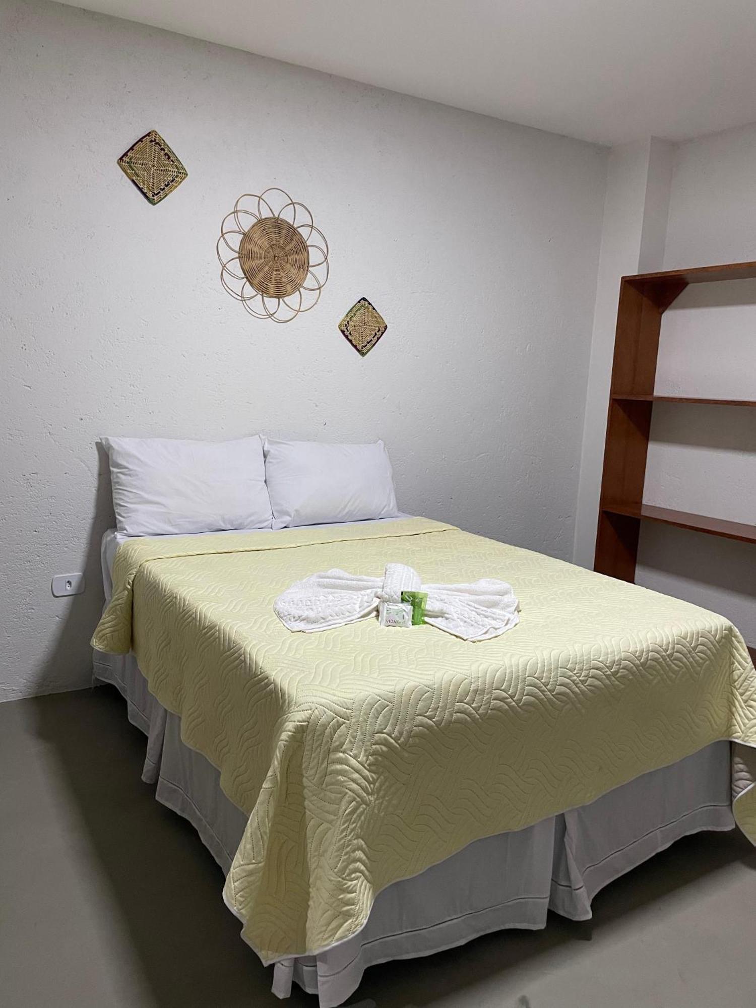 Pousada Ana Lins São Miguel dos Milagres Екстериор снимка