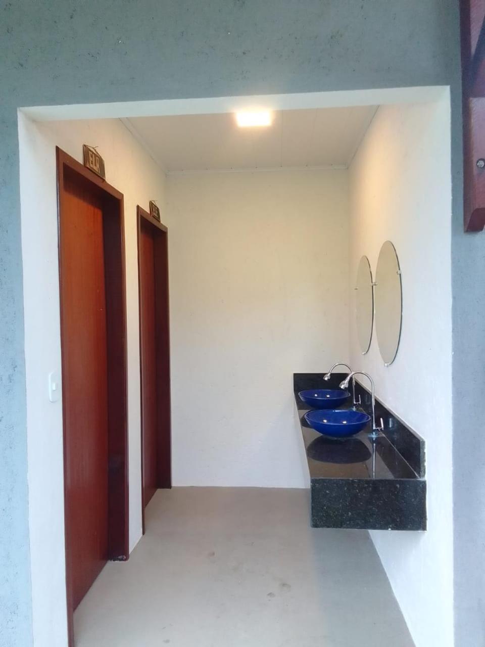 Pousada Ana Lins São Miguel dos Milagres Екстериор снимка